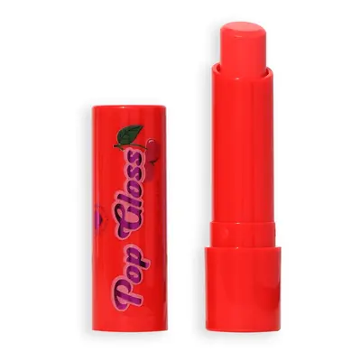 I Heart Revolution - Bálsamo Labial Pop Gloss - Cherry Red