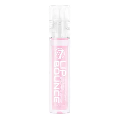 W7 - Brilho Labial Lip Bounce Light Reflecting - Soft Pink