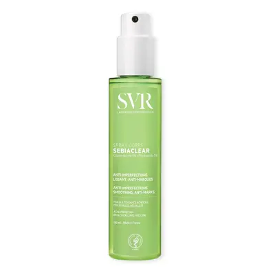 SVR - *Sebiaclear* - Spray corporal anti-manchas - Pele com tendência acneica