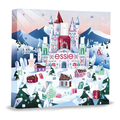 Essie - Calendário do Advento