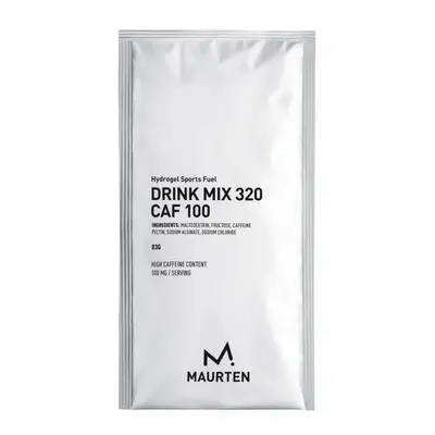 Mistura para Bebida Hidrogel Maurten 320 CAF100 83 g