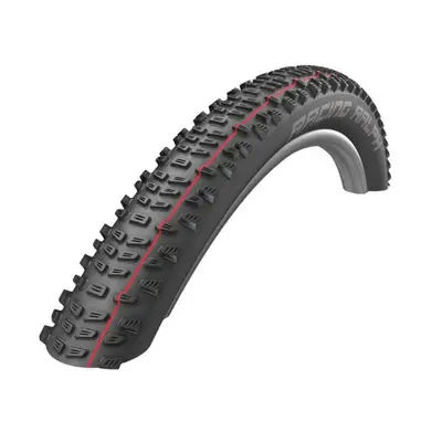 Pneu Schwalbe Tubeless Ready - Racing Ralph 27,5x2,25 SnakeSkin 585gr Composto PSC