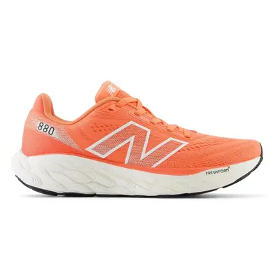 Tênis New Balance 880v14 Laranja Branco para Mulheres, Tamanho