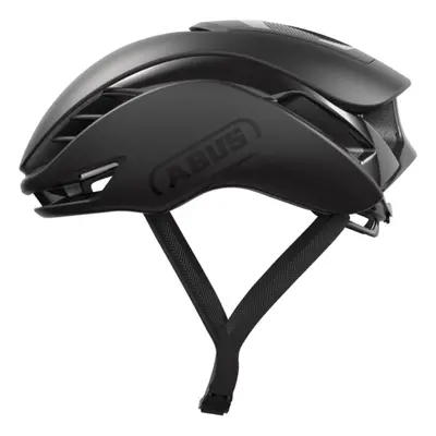 Capacete Abus GameChanger 2.0 Velvet Preto, Tamanho