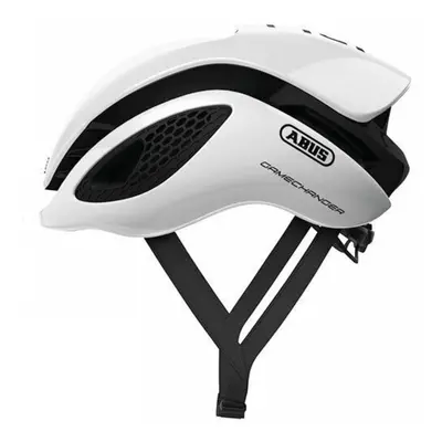 Abus Gamechanger Capacete Branco Polar, Tamanho