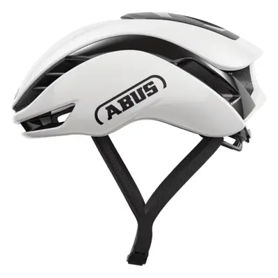 Capacete Abus Gamechanger 2.0 Branco Brilhante, Tamanho