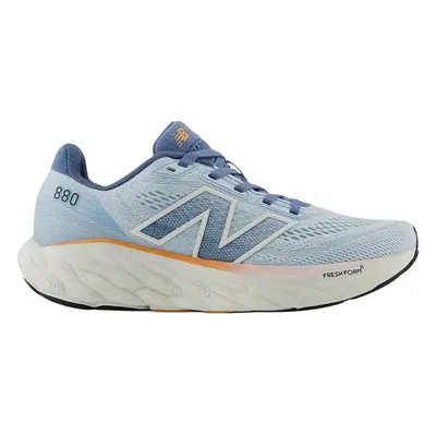 Sapatos femininos New Balance Fresh Foam X 880v14 Azul Branco AW24, Tamanho