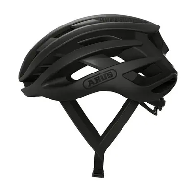 Capacete Abus AirBreaker Preto, Tamanho