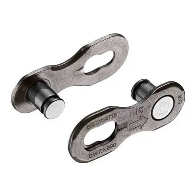 Elo de liberação rápida Shimano para corrente 11s x2