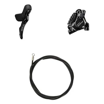 Kit de freio traseiro direito Shimano 105 ST-R7120+BR-R7170