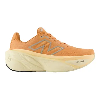 Sapatos femininos New Balance Fresh Foam X More v5 laranja AW24, Tamanho