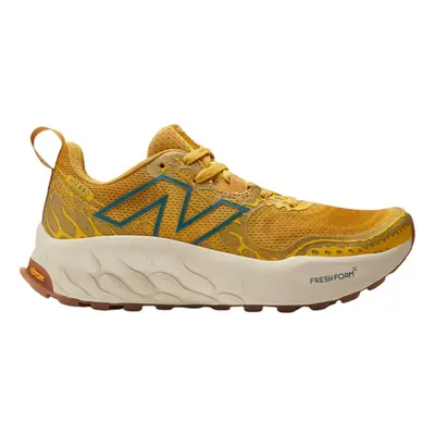 Sapatos femininos New Balance Fresh Foam x Hierro v8 Amarelo AW24, Tamanho