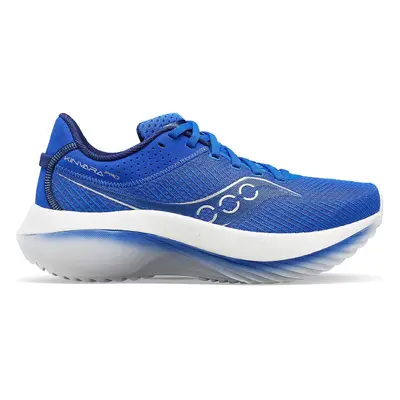 Tênis Saucony Kinvara Pro Azul Branco, Tamanho