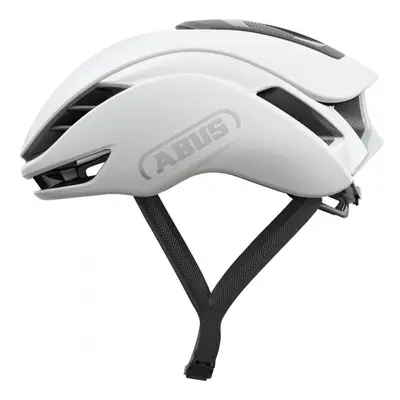 Capacete Abus Gamechanger 2.0 Polar Branco, Tamanho