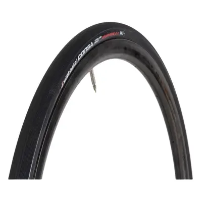 Pneu Vittoria Corsa Tlr 700x25c G2 Preto