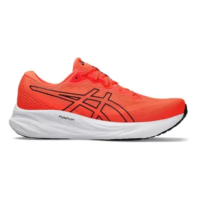 Tênis Asics Gel-Pulse 15 Laranja Branco, Tamanho