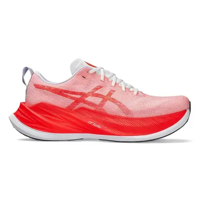 Tênis Asics Superblast Vermelho Branco, Tamanho