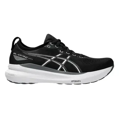 Tênis Asics Gel-Kayano 31 Preto Branco AW24, Tamanho