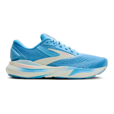 Sapatos femininos Brooks Adrenaline GTS 24 azuis AW24, Tamanho