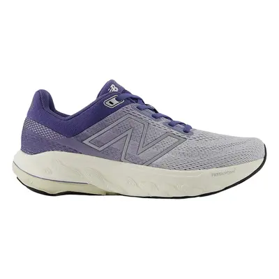 Tênis New Balance Fresh Foam X 860v14 Roxo Branco SS25 Feminino, Tamanho