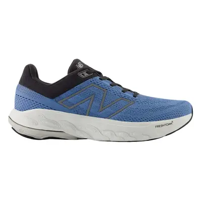 Tênis New Balance Fresh Foam X 860v14 Azul Preto SS25, Tamanho