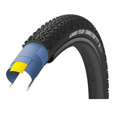 Pneu Goodyear Connector Ultimate 700x50 TLC Preto
