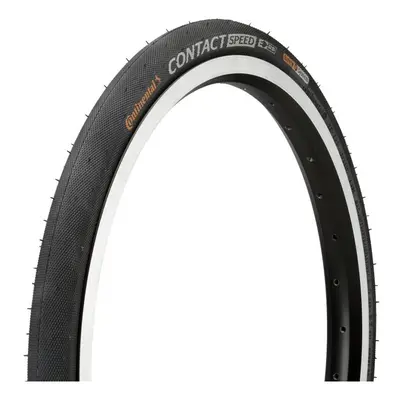 Pneu Continental Contact Speed 20x1.10 Rígido Preto