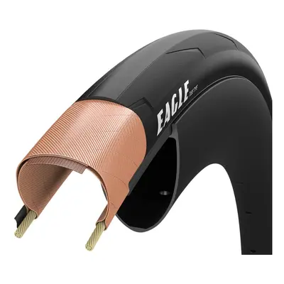 Pneu Goodyear Eagle 700x25 Dobrável Preto