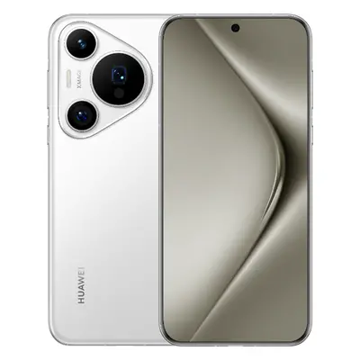 HUAWEI Pura 70 Pro 12GB+512GB Branco Dual Card Open Market Ver. EU CHG