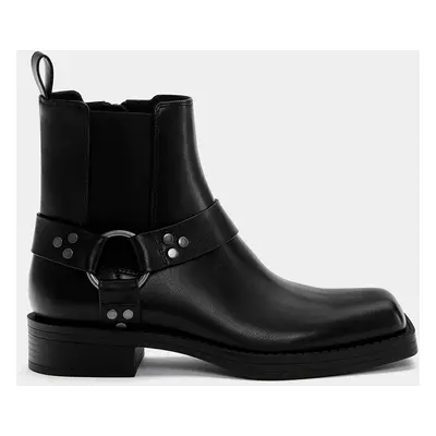 Botins Chelsea Biker