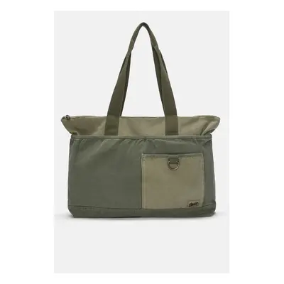 Mala Tote Bag De Canvas Stwd