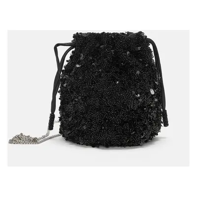 Mala Bucket Bag Missangas