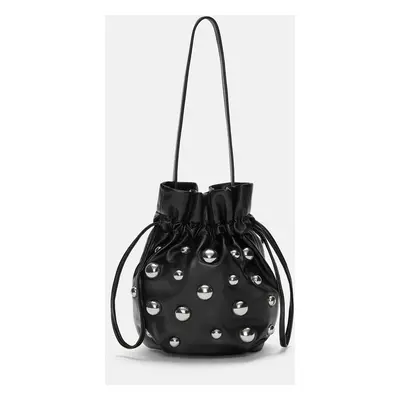 Mala Bucket Bag Tachas