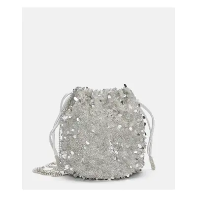 Mala Bucket Bag Missangas