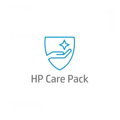 HP 2 year Accidental Damage Protection pick up and return U7R54E