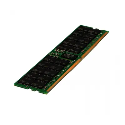 HPE 16GB (1x16GB) Single Rank x8 DDR5-4800 CAS-40-39-39 EC8 P43322-B21