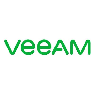 Veeam Data Platform Essentials V-ESS000-2S-SU5YP-00