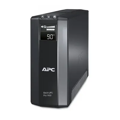 APC Back-UPS Pro Line-Interactive 0.9 kVA 540 W 5 AC BR900G-GR