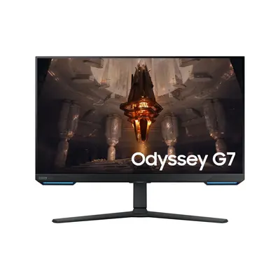 Samsung Odyssey G7 32'' computer monitor 81.3 cm (32") LS32BG700EUXEN