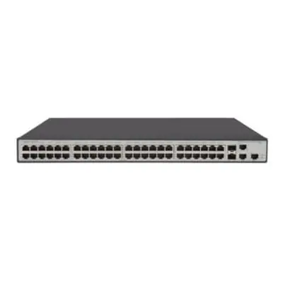 HPE 1950-48G-2SFP+-2XGT Switch JG961A