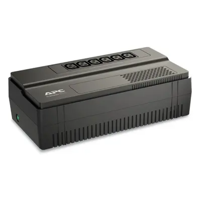 APC BV800I uninterruptible power supply (UPS) Line-Interactive BV800I