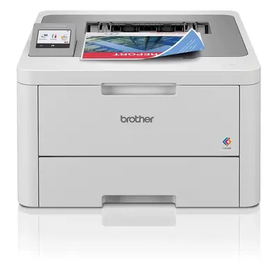 Brother HL-L8230CDW impressora a laser Cor 600 x 600 DPI HLL8230CDWYJ1