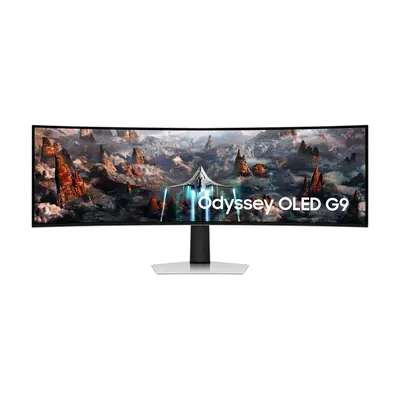 Samsung Odyssey LS49CG934SUXEN computer monitor 124.5 LS49CG934SUXEN