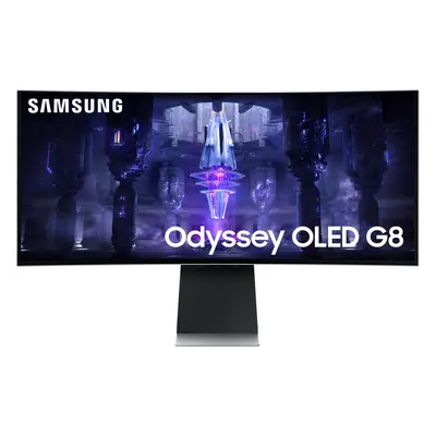 Samsung Odyssey Neo G8 LS34BG850SUXEN computer monitor LS34BG850SUXEN