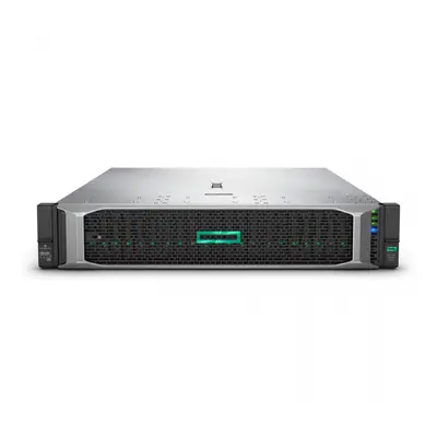 HPE ProLiant DL380 Gen10 servidor 0 GB Rack (2U) Intel Xeon P56963-421