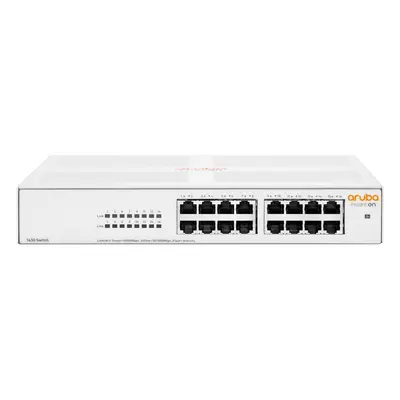 HPE Aruba Instant On 1430 16G Switch (R8R47A) R8R47A