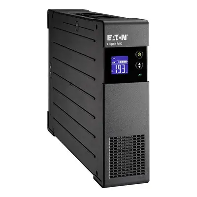 Eaton Ellipse PRO 1600 DIN Line-Interactive 1.6 kVA 1000 W ELP1600DIN