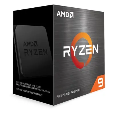 AMD Ryzen 9 5950X processor 3.4 GHz 64 MB L3 100-100000059WOF