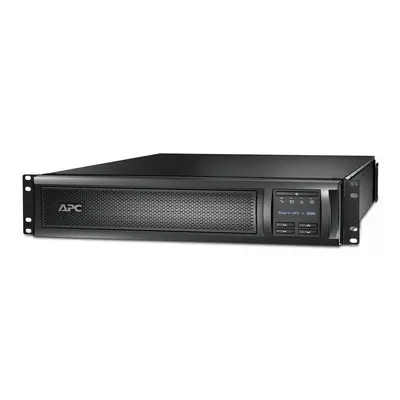 APC Smart-UPS Line-Interactive 3 kVA 2700 W 9 AC SMX3000RMHV2U