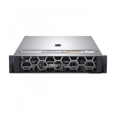 PowerEdge R7525, 8X 3.5 SAS, SATA without XGMI, Dual AMD PER752501A